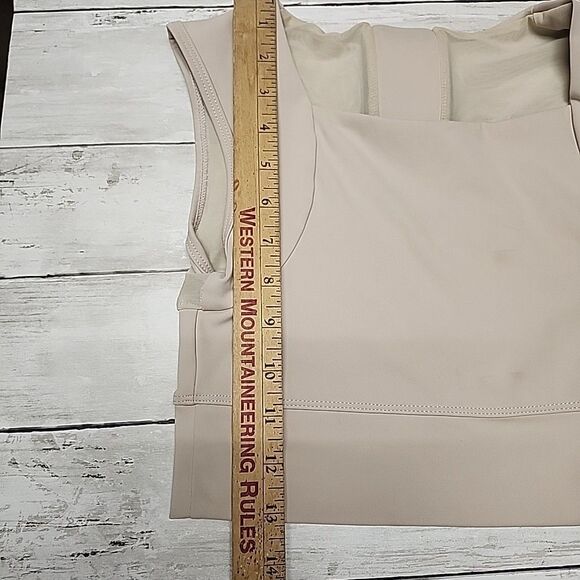 Forme Power Bra Posture Correcting Bra Obsidian Cloud Size M High Compression - Picture 5 of 10